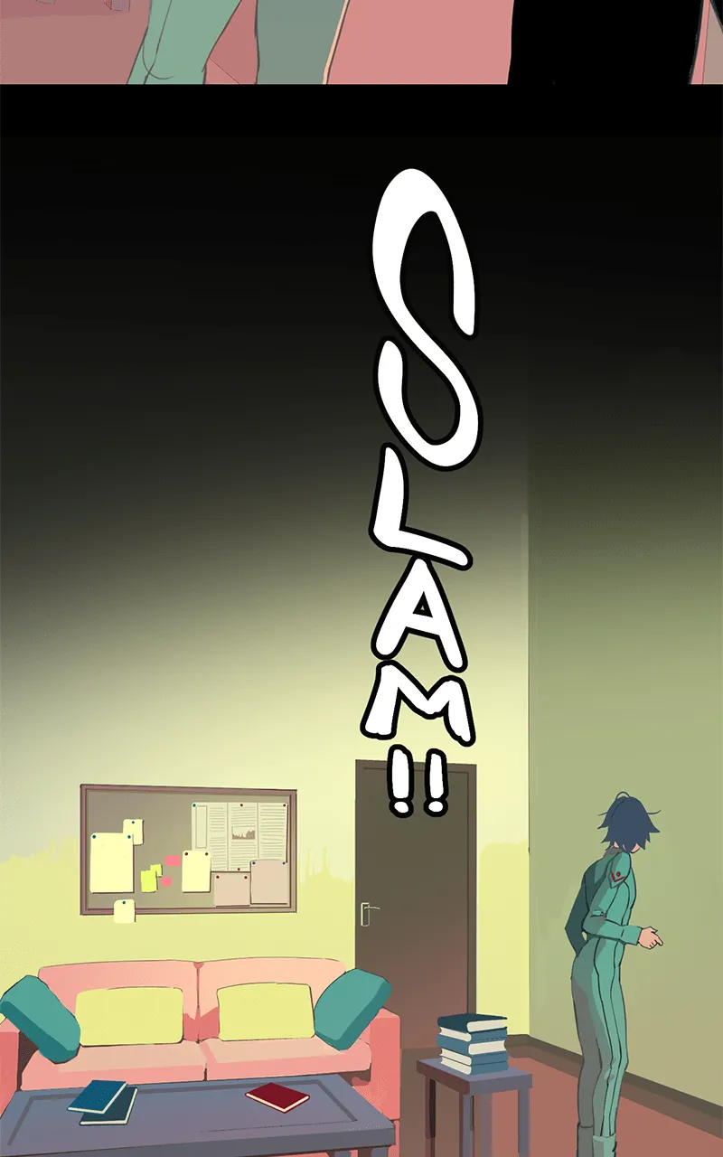 The Fever King Chapter 10 page 61 - 