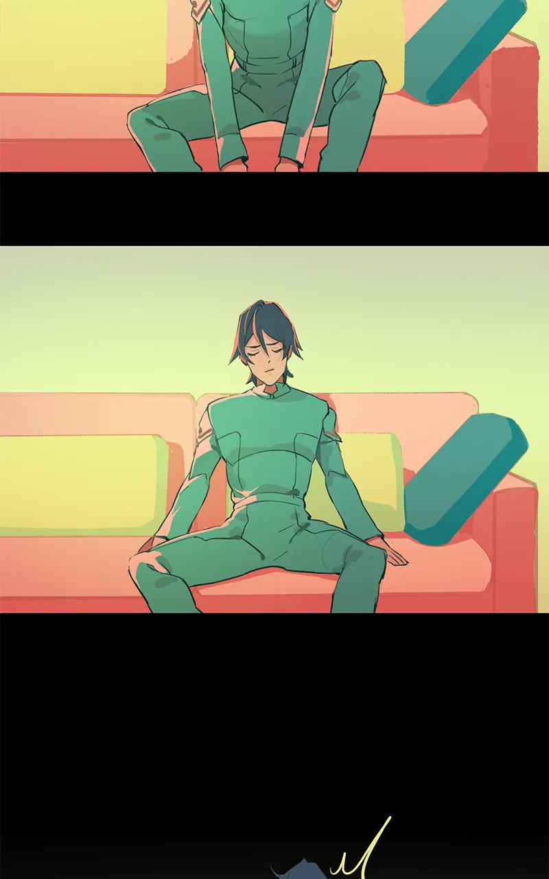 The Fever King Chapter 10 page 63 - 