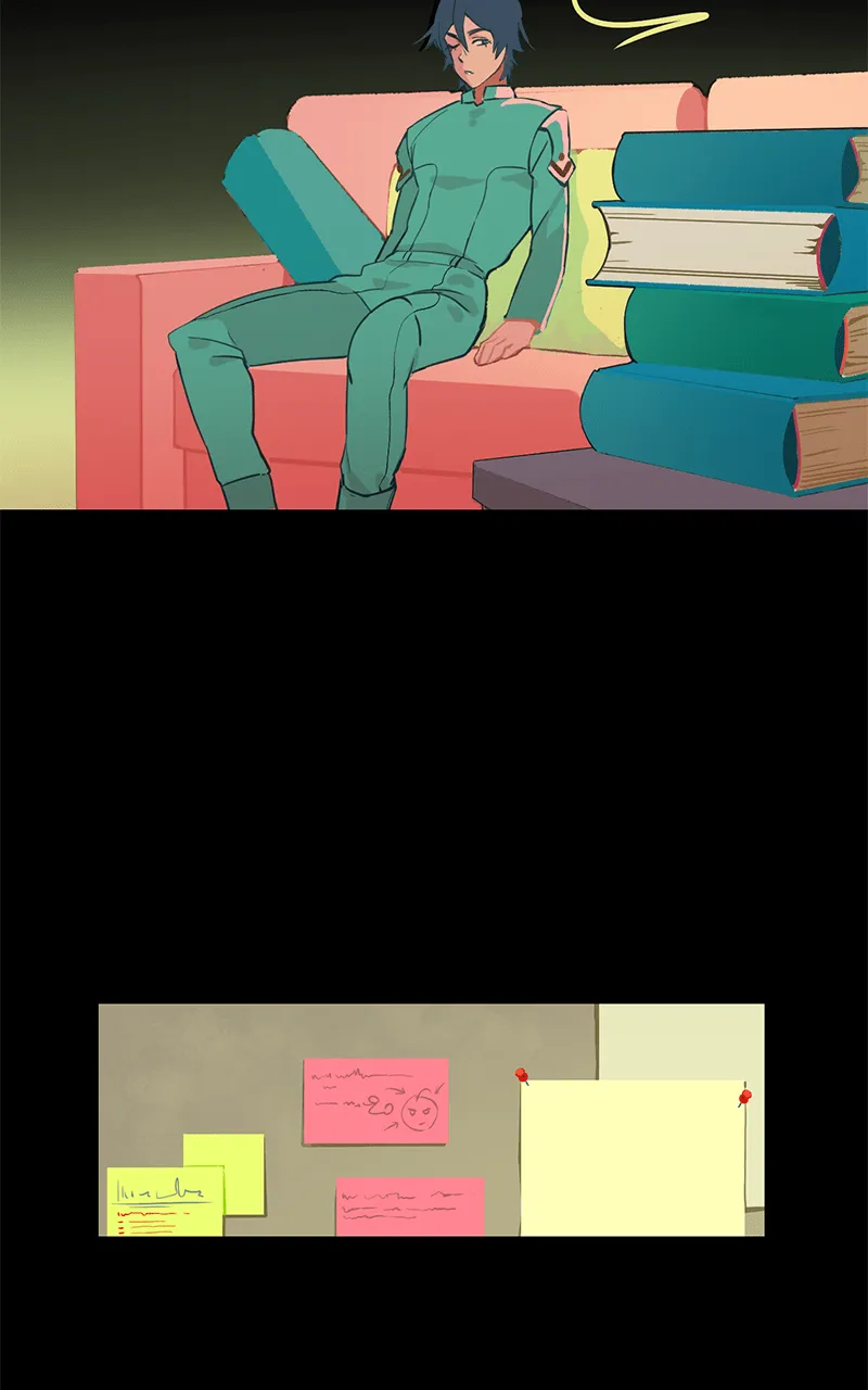 The Fever King Chapter 10 page 64 - 