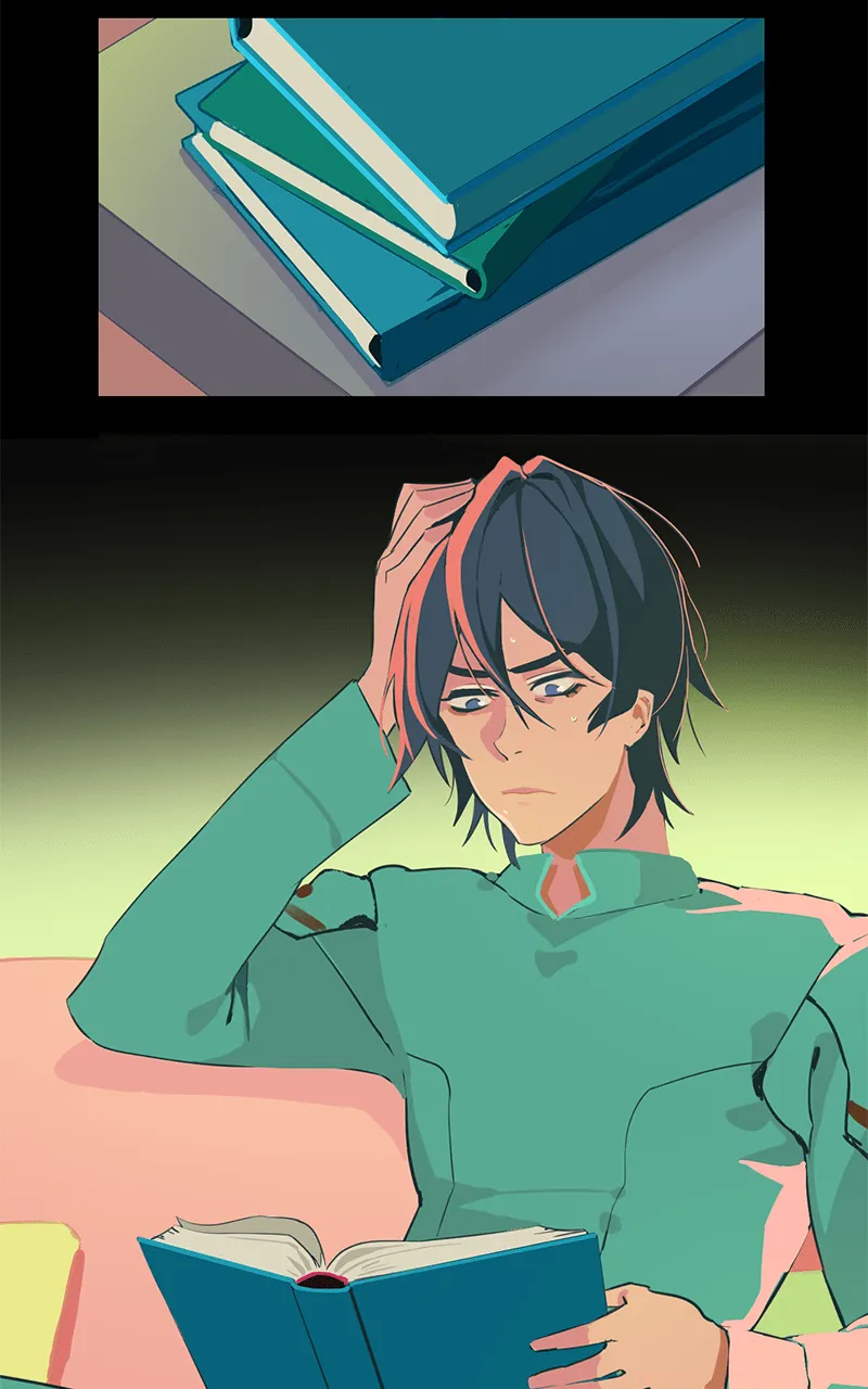 The Fever King Chapter 10 page 65 - 