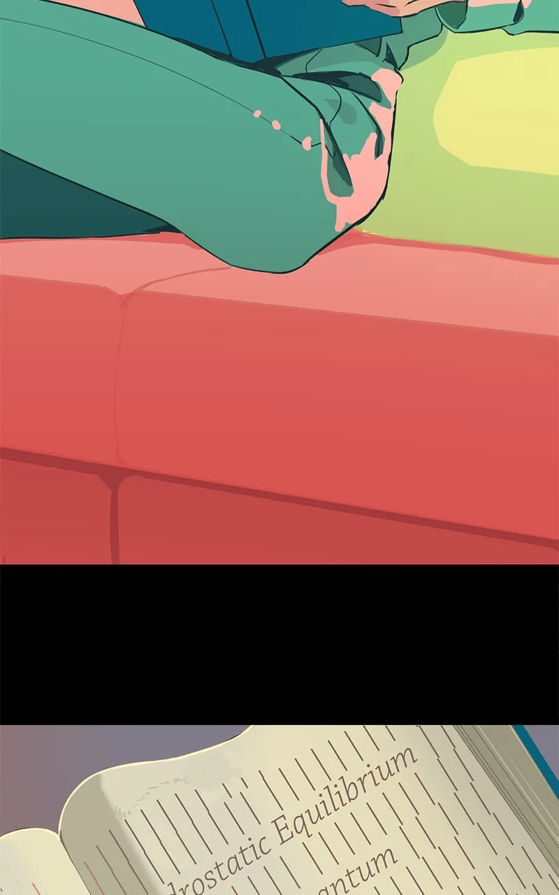 The Fever King Chapter 10 page 66 - 