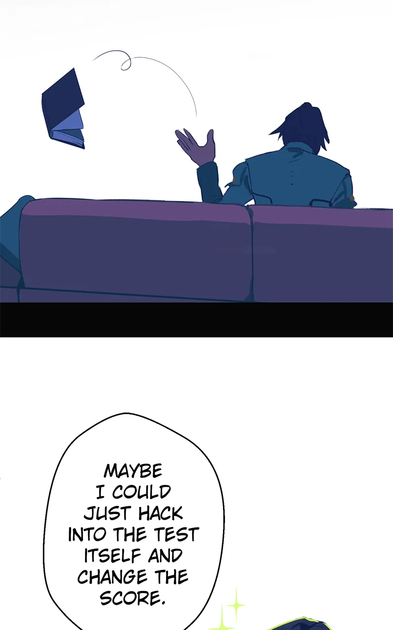 The Fever King Chapter 10 page 71 - 