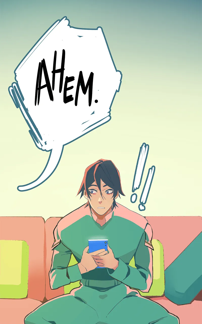 The Fever King Chapter 10 page 74 - 