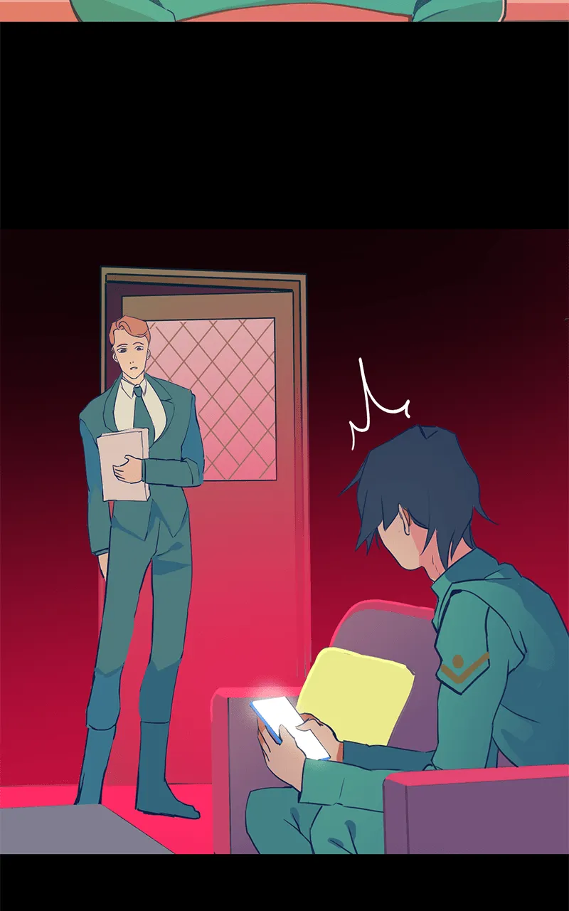 The Fever King Chapter 10 page 75 - 