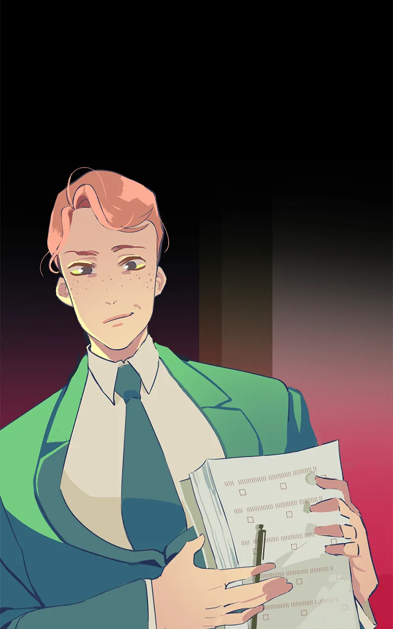 The Fever King Chapter 10 page 76 - 