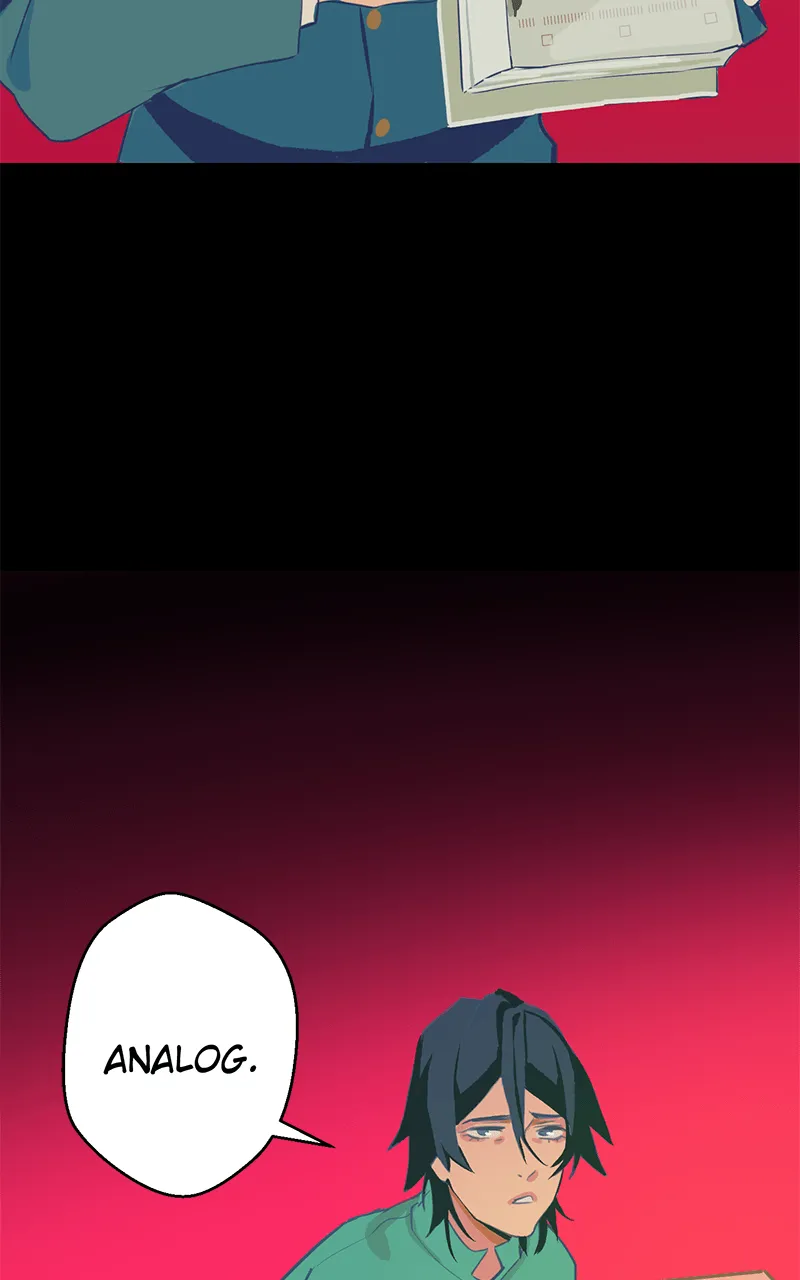 The Fever King Chapter 10 page 77 - 