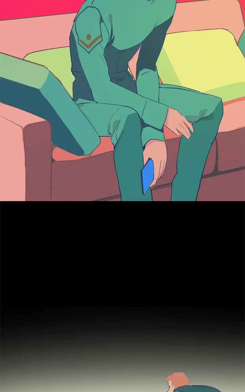 The Fever King Chapter 10 page 78 - 