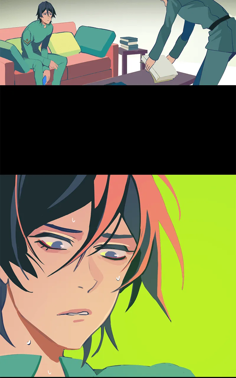 The Fever King Chapter 10 page 79 - 