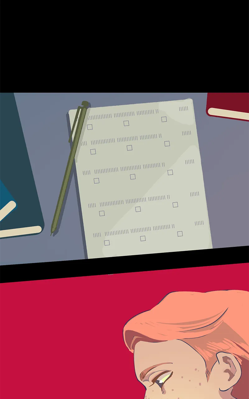 The Fever King Chapter 10 page 80 - 