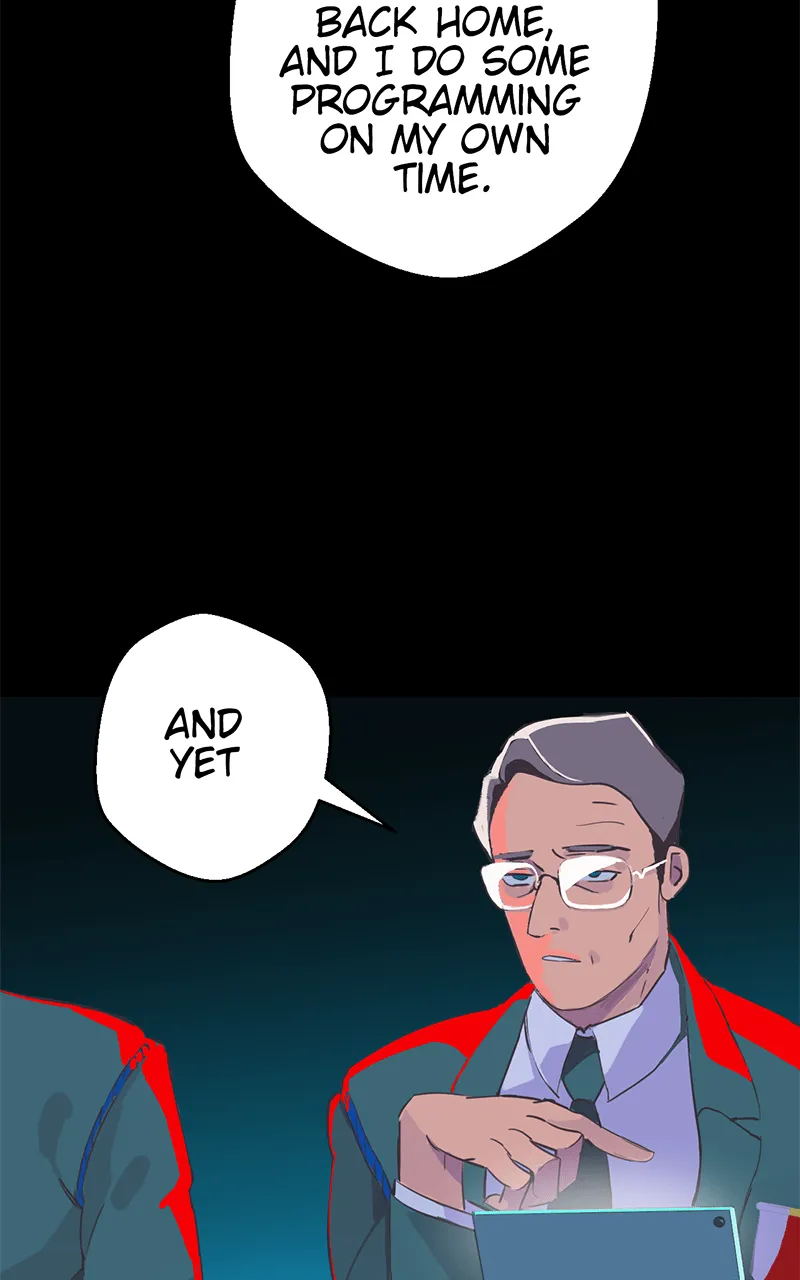 The Fever King Chapter 10 page 9 - 