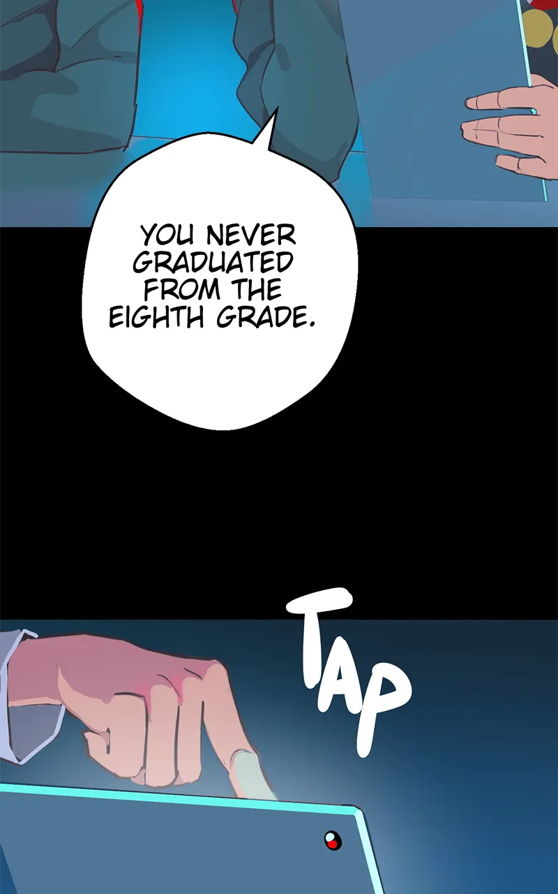 The Fever King Chapter 10 page 10 - 