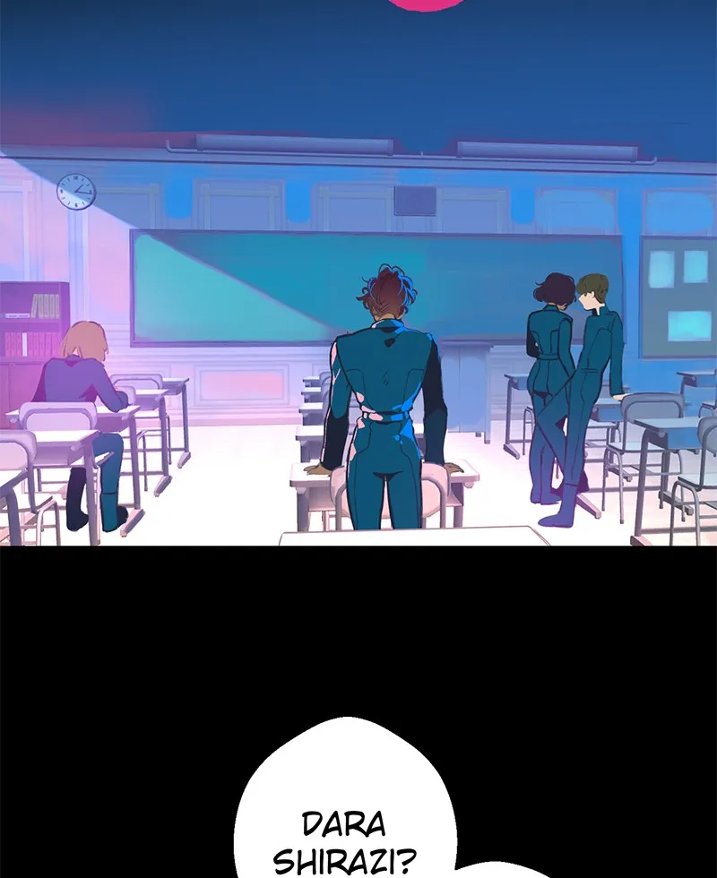 The Fever King Chapter 11 page 105 - 