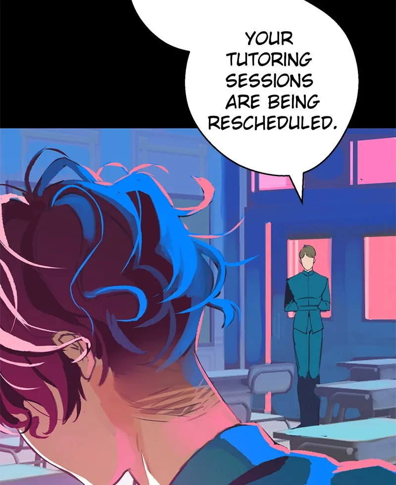 The Fever King Chapter 11 page 106 - 