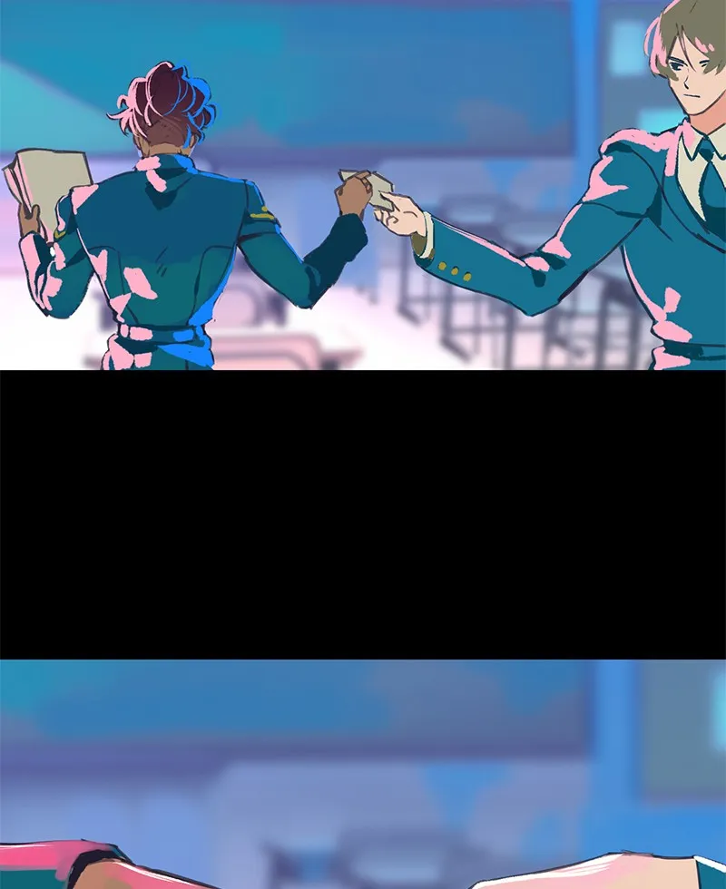 The Fever King Chapter 11 page 108 - 