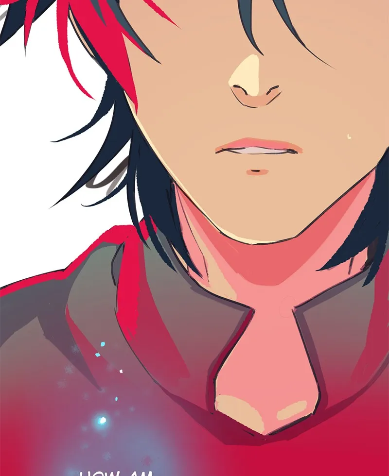 The Fever King Chapter 11 page 14 - 