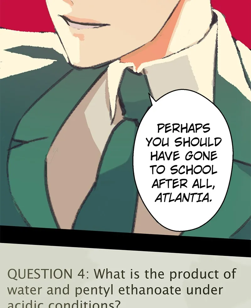 The Fever King Chapter 11 page 16 - 