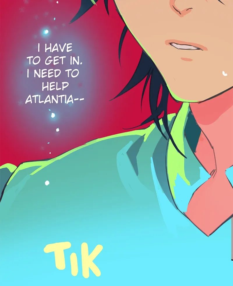 The Fever King Chapter 11 page 18 - 