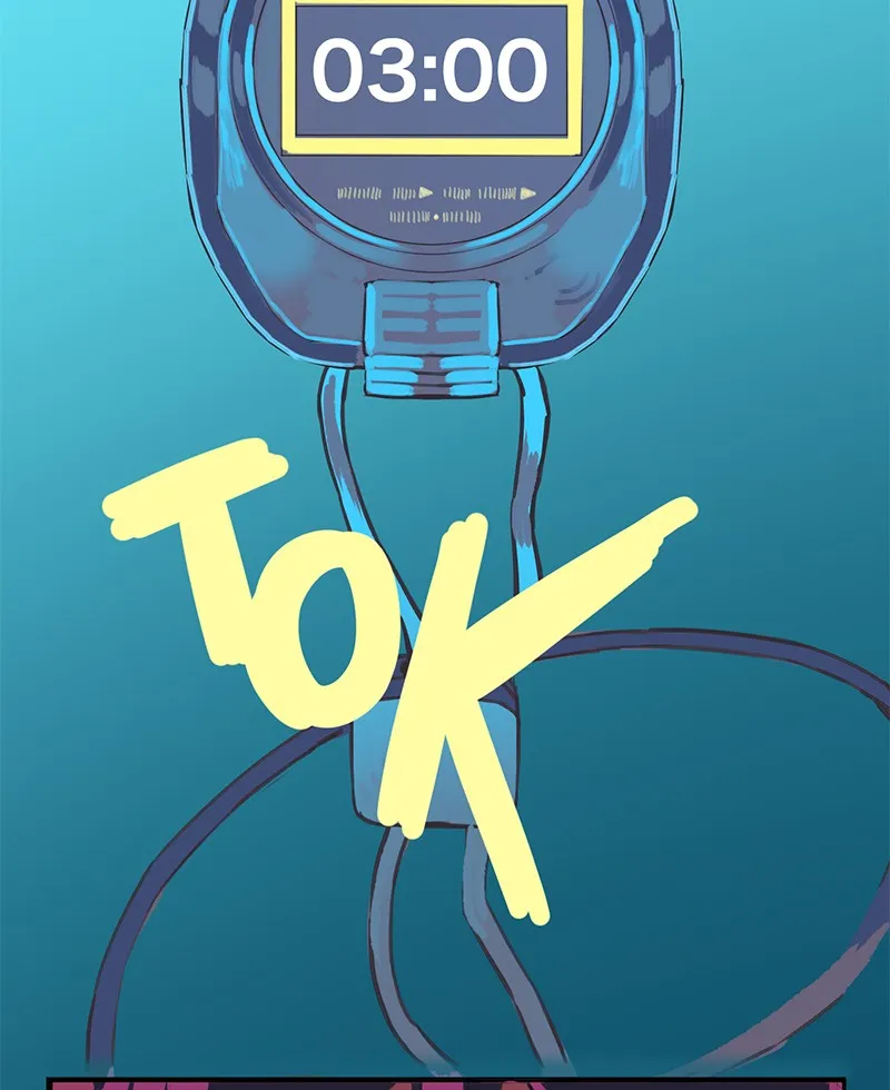 The Fever King Chapter 11 page 20 - 