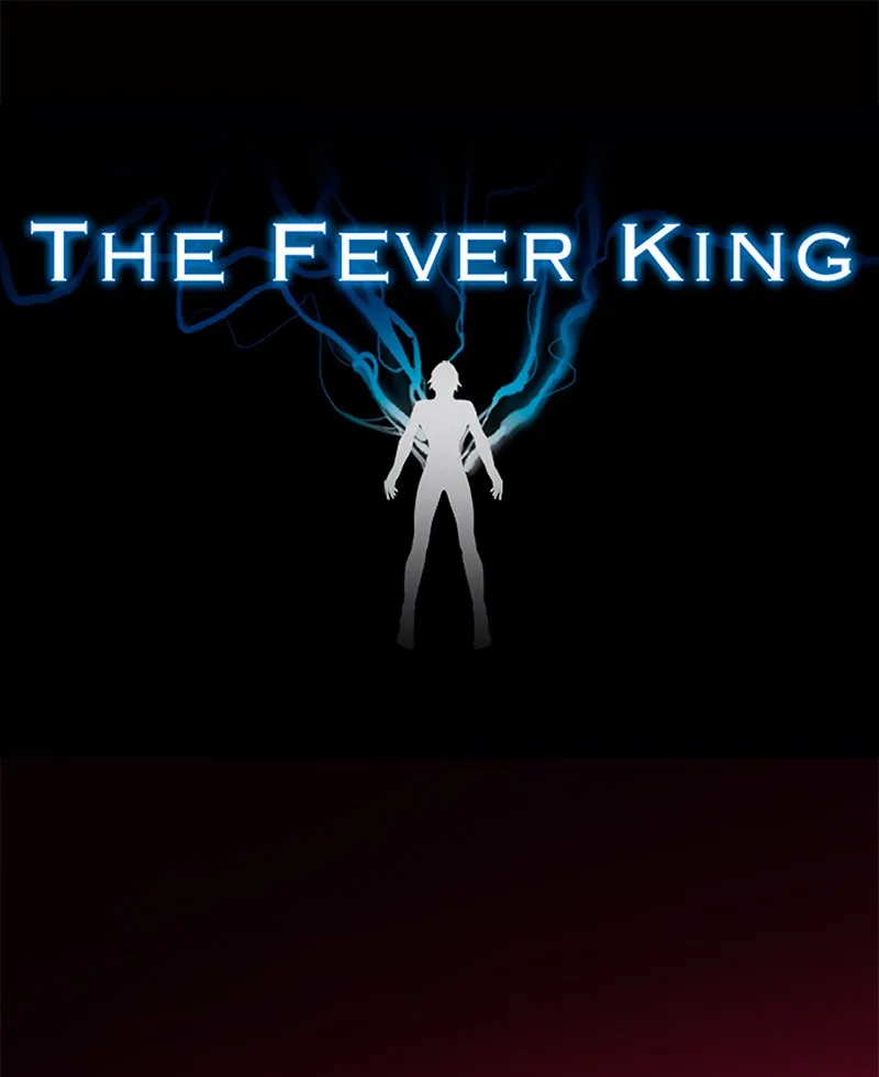 The Fever King Chapter 11 page 3 - 