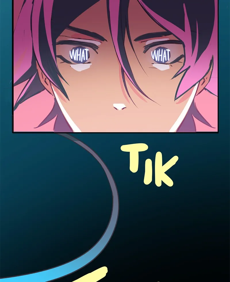 The Fever King Chapter 11 page 21 - 