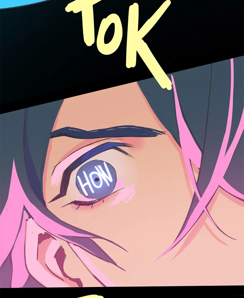 The Fever King Chapter 11 page 22 - 