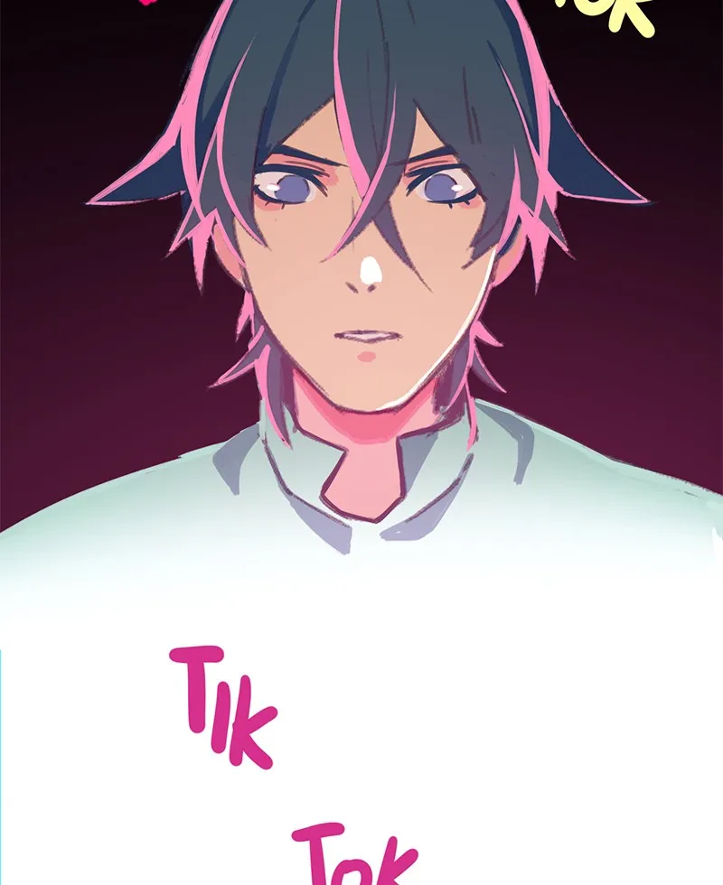The Fever King Chapter 11 page 25 - 