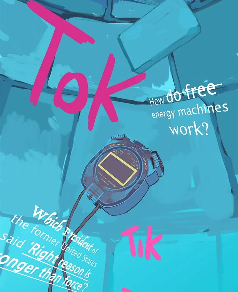 The Fever King Chapter 11 page 27 - 