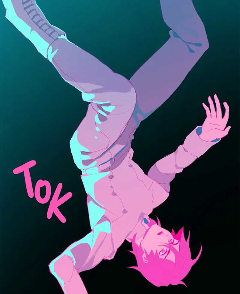 The Fever King Chapter 11 page 30 - 