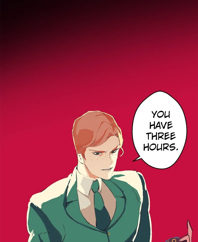 The Fever King Chapter 11 page 4 - 