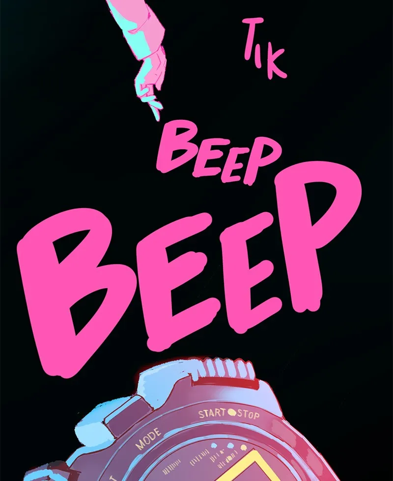 The Fever King Chapter 11 page 31 - 