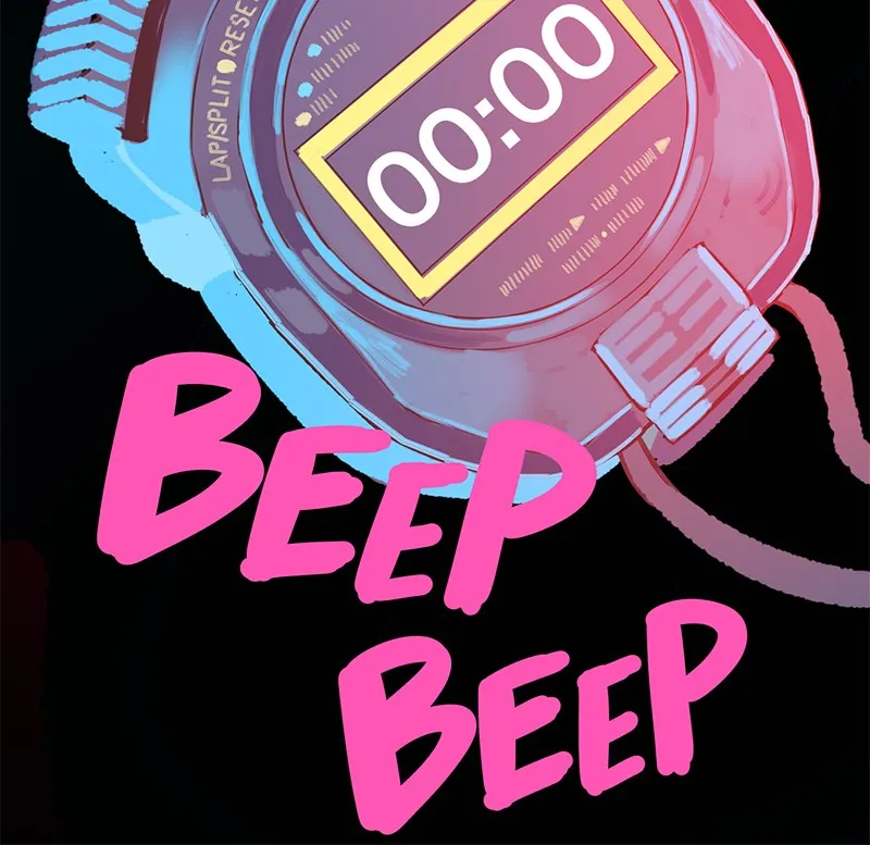 The Fever King Chapter 11 page 32 - 