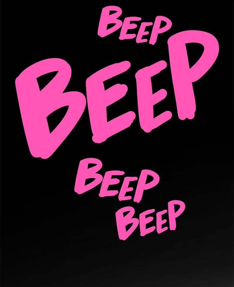 The Fever King Chapter 11 page 33 - 