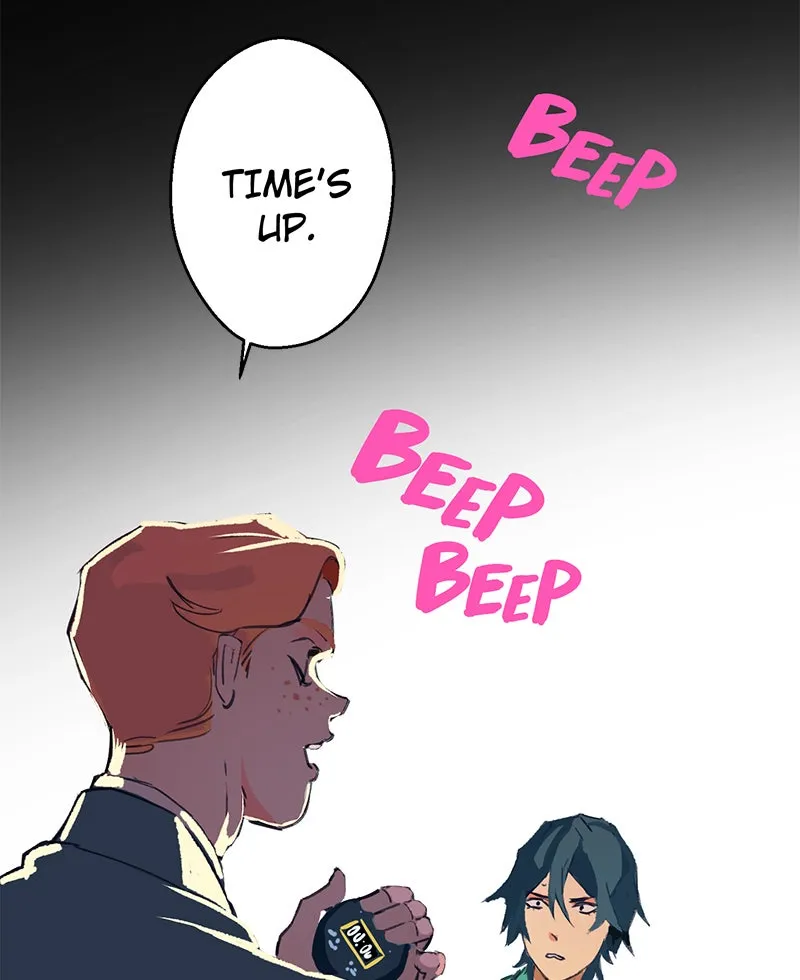 The Fever King Chapter 11 page 34 - 