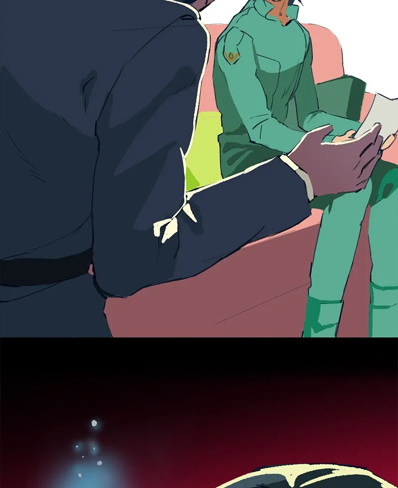 The Fever King Chapter 11 page 35 - 