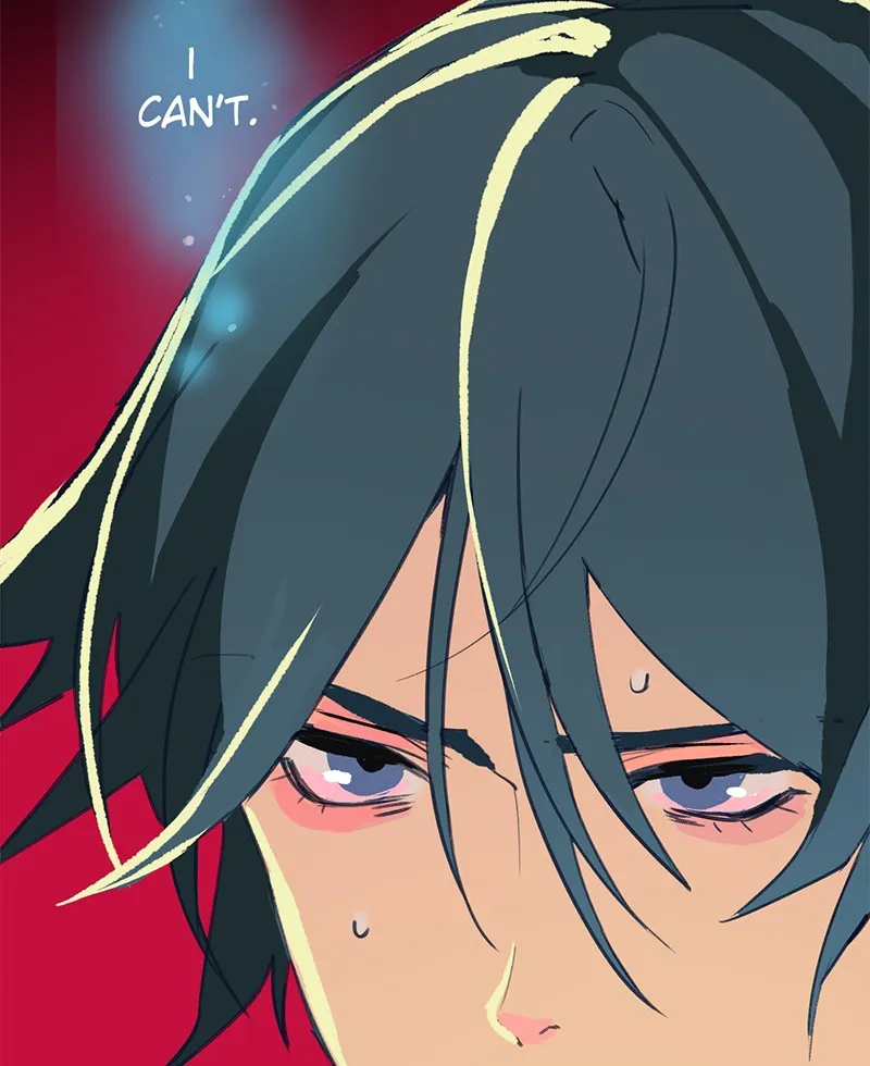 The Fever King Chapter 11 page 36 - 