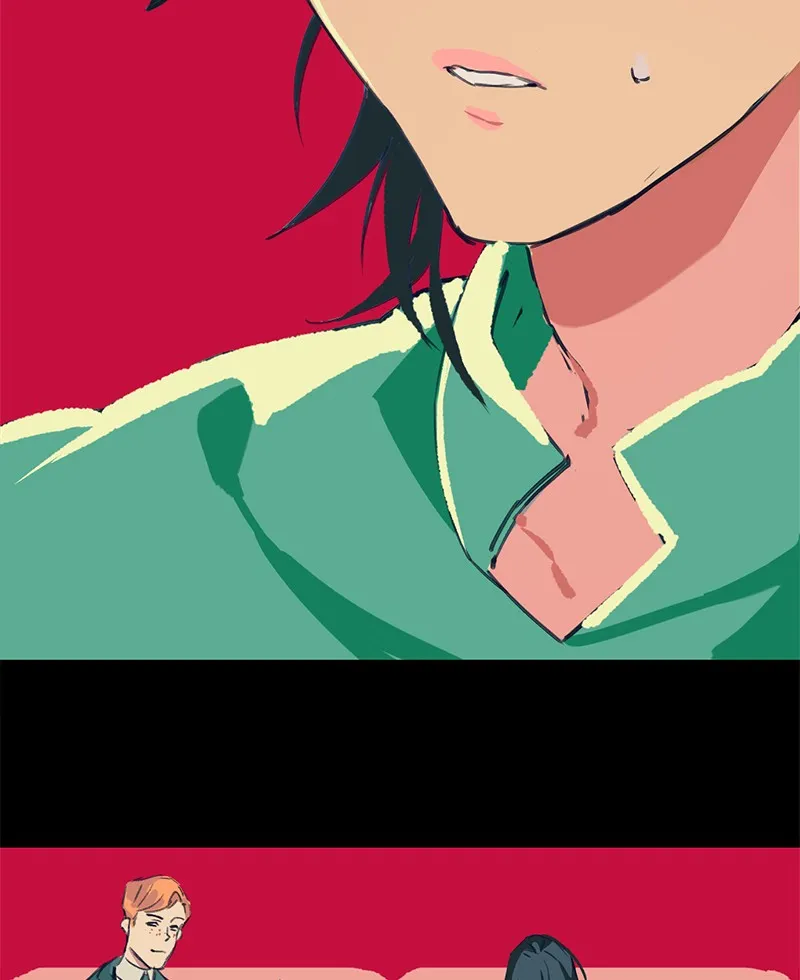 The Fever King Chapter 11 page 37 - 
