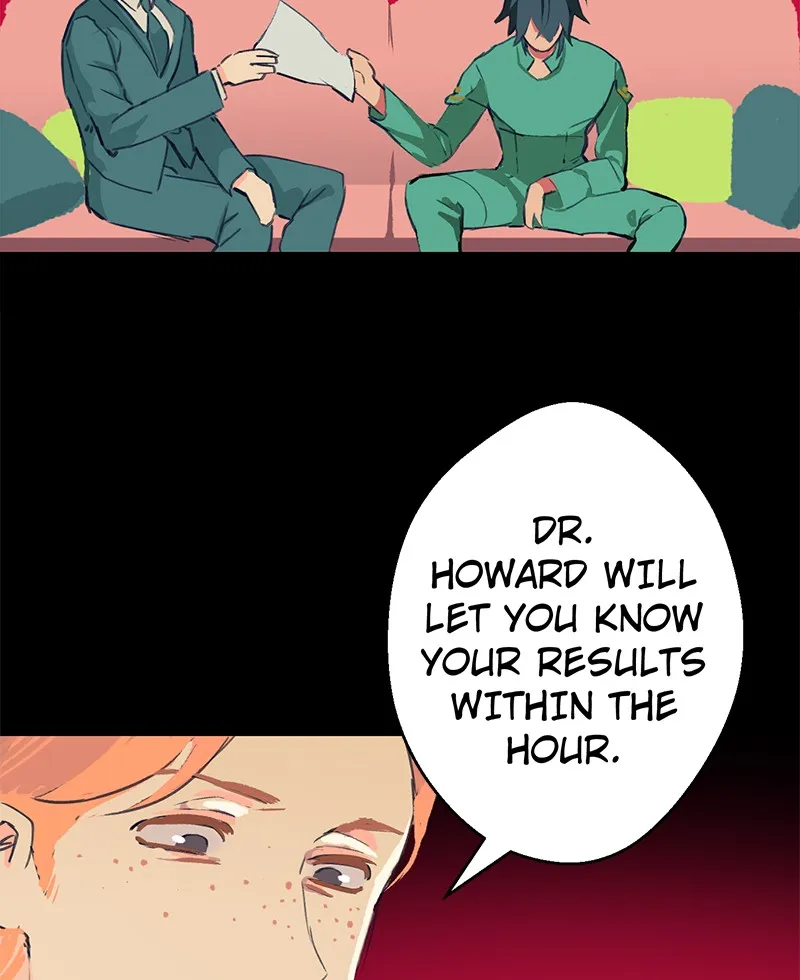 The Fever King Chapter 11 page 38 - 