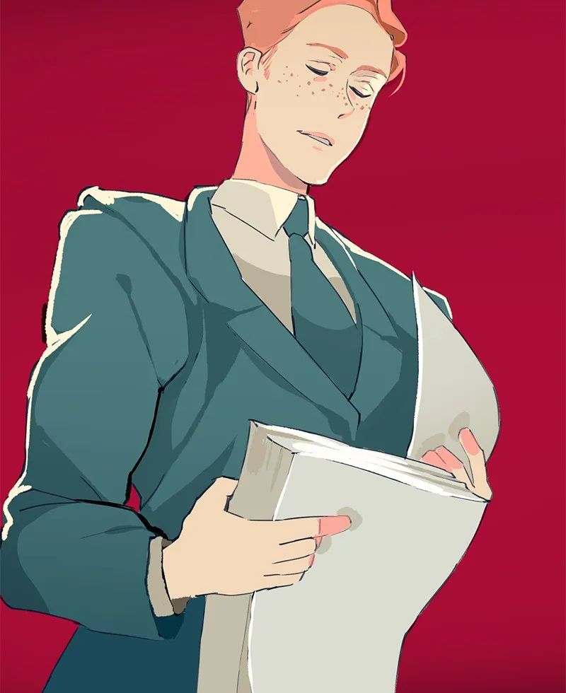 The Fever King Chapter 11 page 41 - 