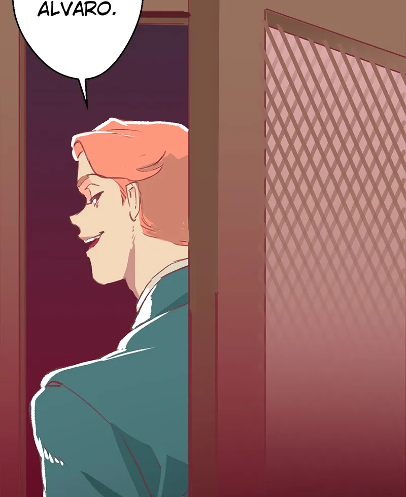 The Fever King Chapter 11 page 43 - 