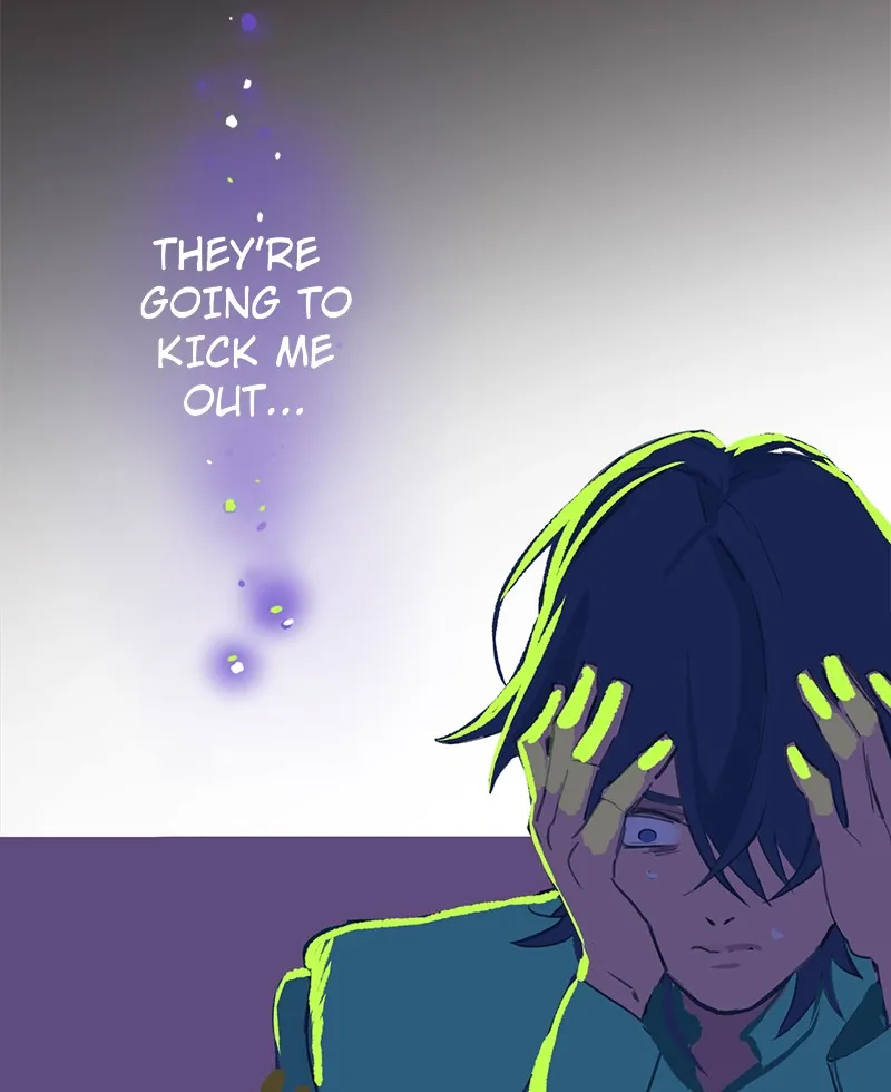 The Fever King Chapter 11 page 46 - 
