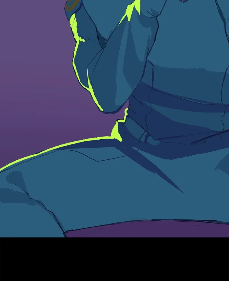 The Fever King Chapter 11 page 47 - 