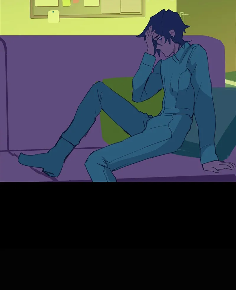 The Fever King Chapter 11 page 49 - 