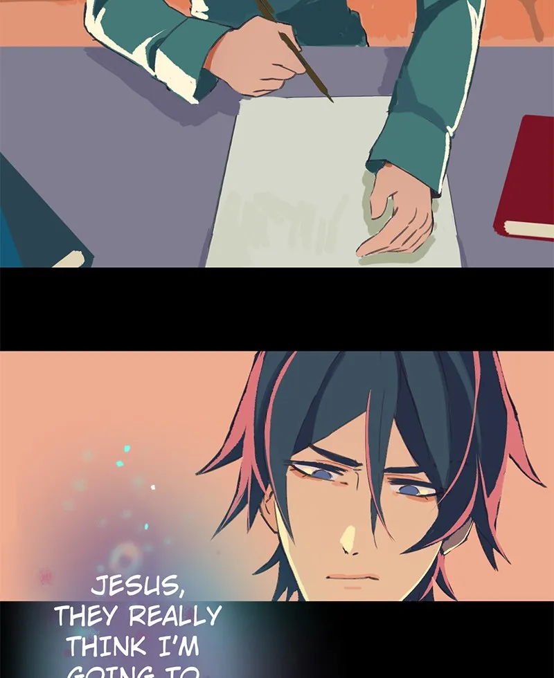 The Fever King Chapter 11 page 6 - 