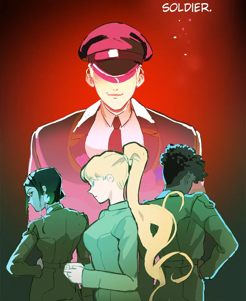 The Fever King Chapter 11 page 52 - 