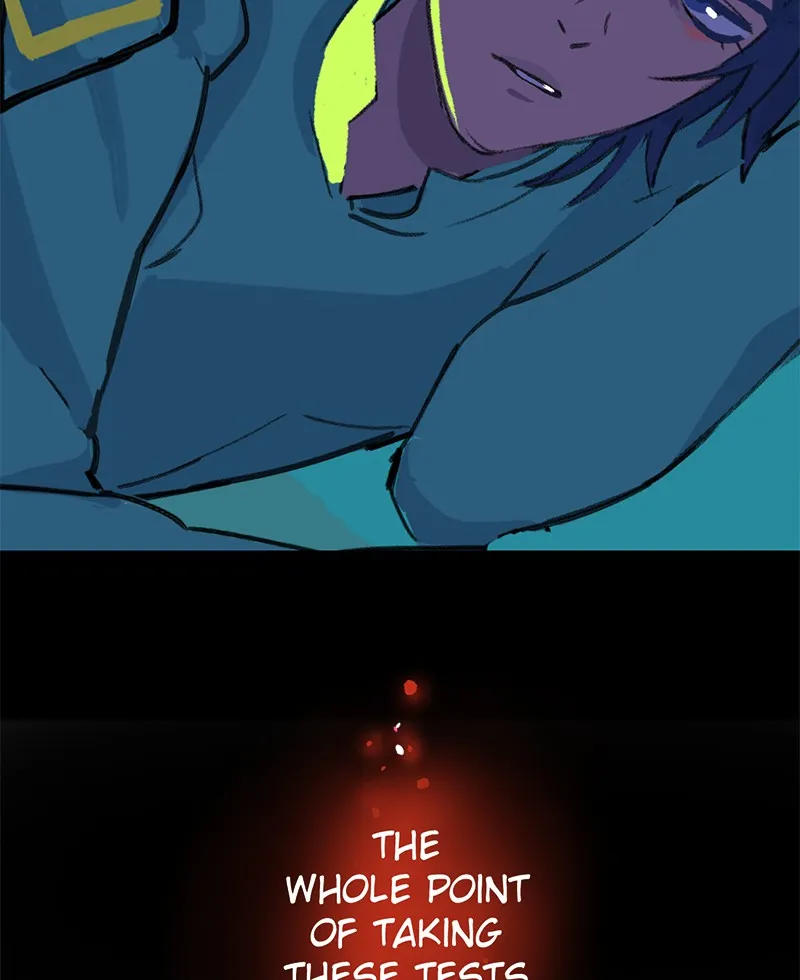The Fever King Chapter 11 page 55 - 