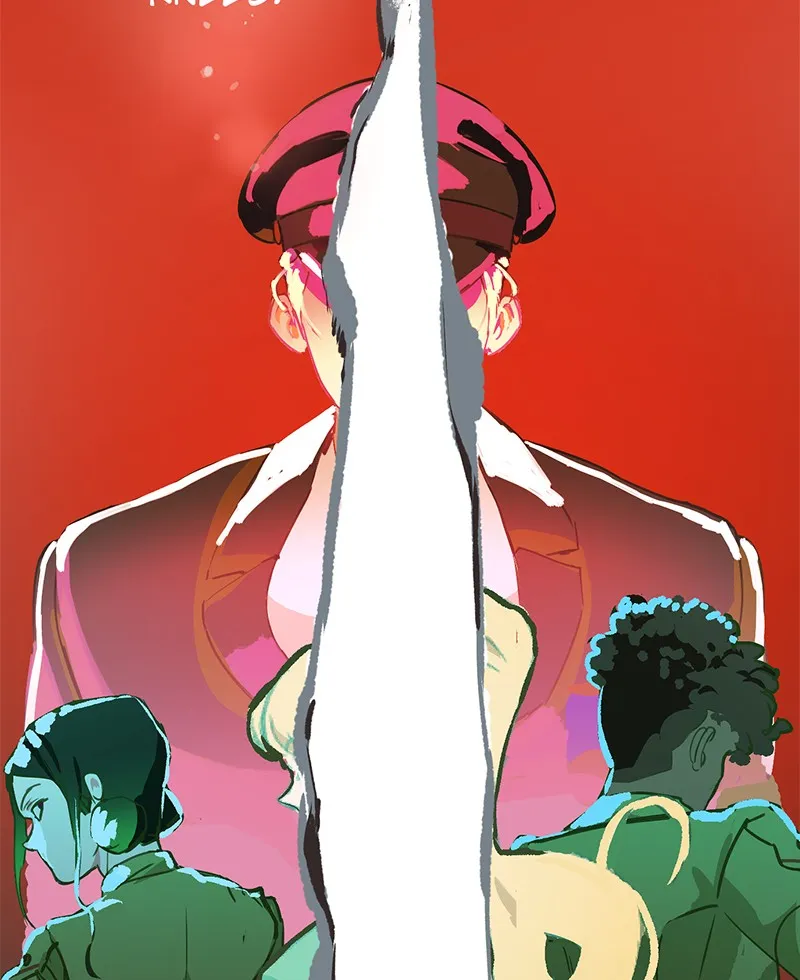 The Fever King Chapter 11 page 58 - 