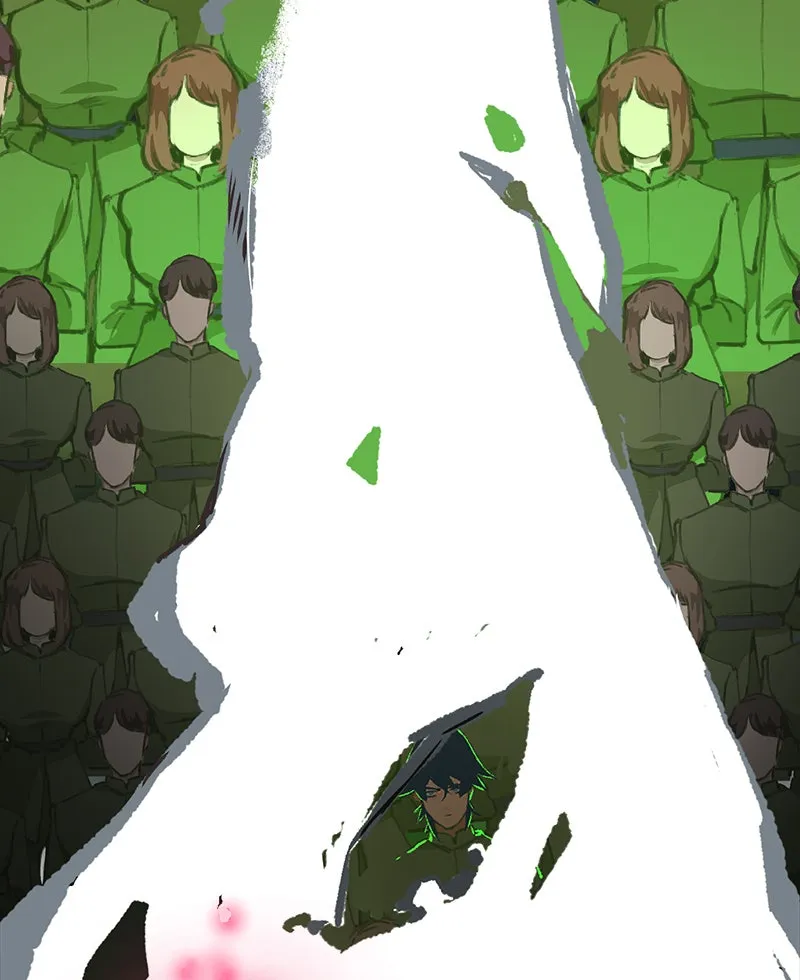 The Fever King Chapter 11 page 60 - 