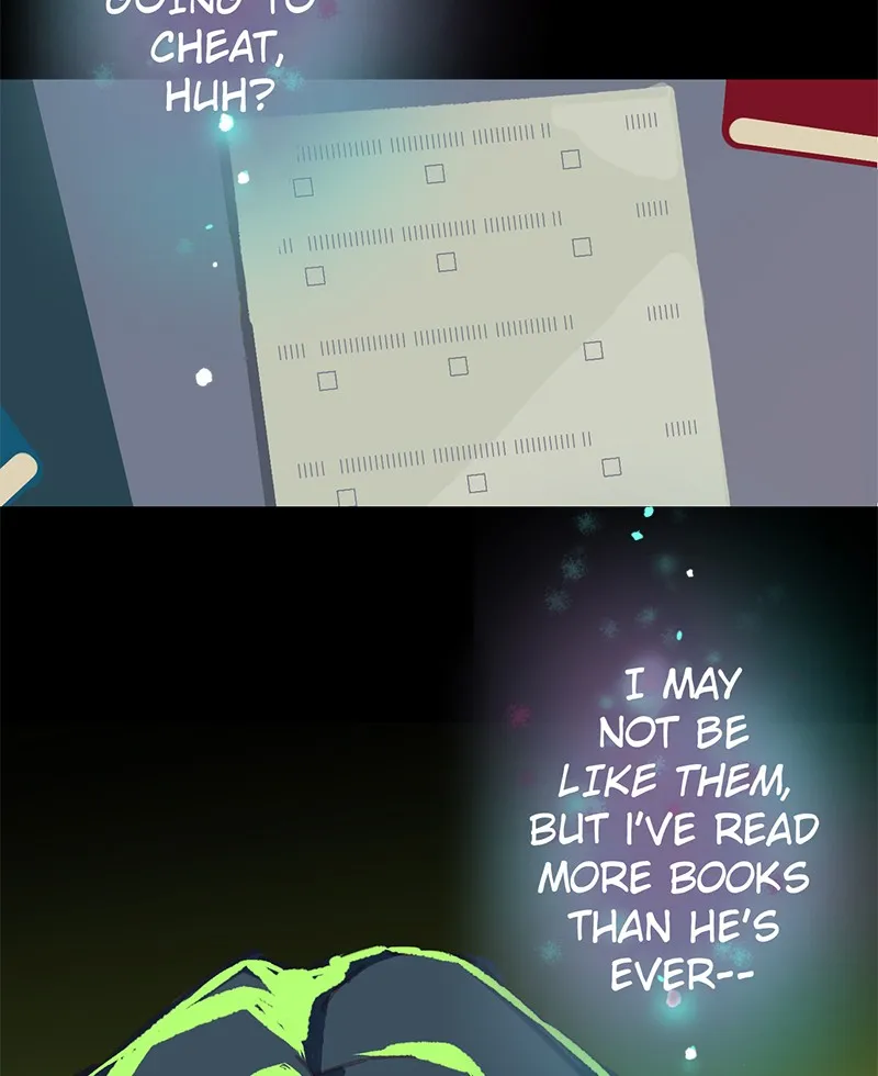 The Fever King Chapter 11 page 7 - 