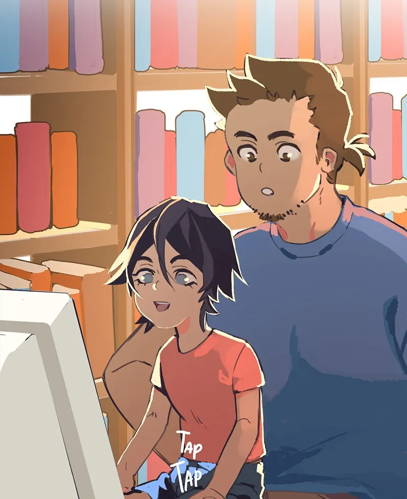 The Fever King Chapter 11 page 68 - 