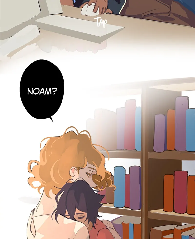 The Fever King Chapter 11 page 69 - 